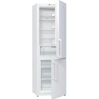 Холодильник Gorenje NRK 6191 CHW Фото 1