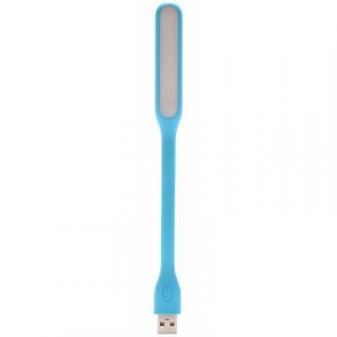 Лампа USB Xiaomi Mi USB Light 2 BLUE Фото