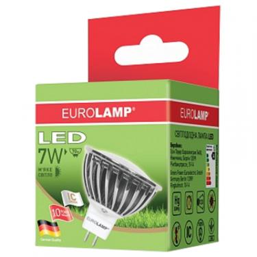 Лампочка Eurolamp GU5.3 Фото 1