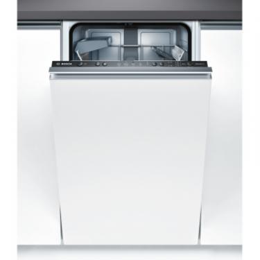 Посудомоечная машина Bosch SPV 50 E90 EU Фото