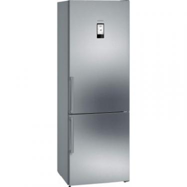 Холодильник Siemens KG 49 NAI 31U Фото