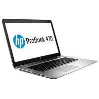 Ноутбук HP ProBook 470 Фото 1