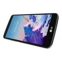 Мобильный телефон LG M400 (Stylus 3) Titan Фото 4