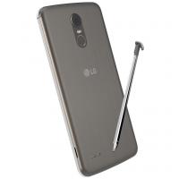 Мобильный телефон LG M400 (Stylus 3) Titan Фото 8