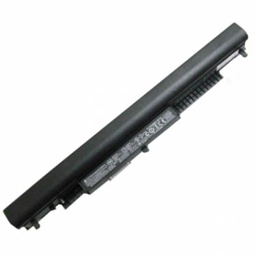 Аккумулятор для ноутбука HP 250 G4 HSTNN-IB7A 2670mAh (31Wh) 3cell 10.95V Li-i Фото 1
