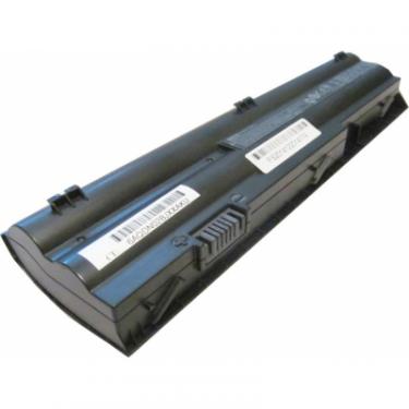 Аккумулятор для ноутбука HP HP Mini 210-3000 HSTNN-LB3B 5100mAh (55Wh) 6cell 1 Фото 1