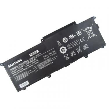 Аккумулятор для ноутбука Samsung Samsung 900X3C AA-PBXN4AR 40Wh (5400mAh) 4cell 7.4 Фото 1