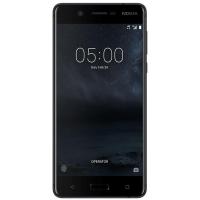 Мобильный телефон Nokia 5 Black Фото
