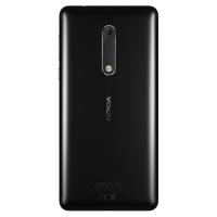 Мобильный телефон Nokia 5 Black Фото 1
