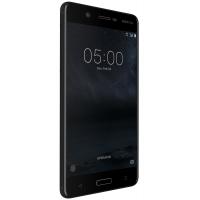 Мобильный телефон Nokia 5 Black Фото 5