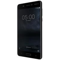 Мобильный телефон Nokia 5 Black Фото 6