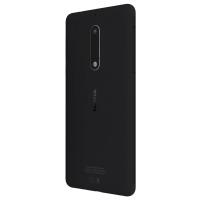 Мобильный телефон Nokia 5 Black Фото 7