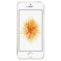 Мобильный телефон Apple iPhone SE 32Gb Gold Фото