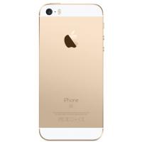 Мобильный телефон Apple iPhone SE 32Gb Gold Фото 1