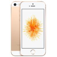 Мобильный телефон Apple iPhone SE 32Gb Gold Фото 5