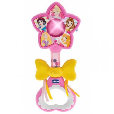 Развивающая игрушка Chicco Волшебная палочка принцессы Фото
