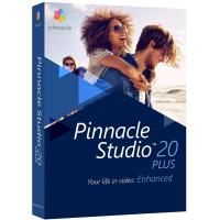 ПО для мультимедиа Corel Pinnacle Studio 20 Plus ML RU/EN for Windows Фото