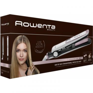 Выпрямитель для волос Rowenta SF7660F0 Фото 5