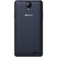 Мобильный телефон Archos 55b 16Gb Platinum Dark Blue Фото 1