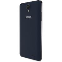 Мобильный телефон Archos 55b 16Gb Platinum Dark Blue Фото 3