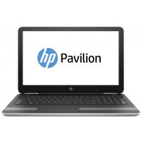 Ноутбук HP Pavilion 17-ab208ur Фото