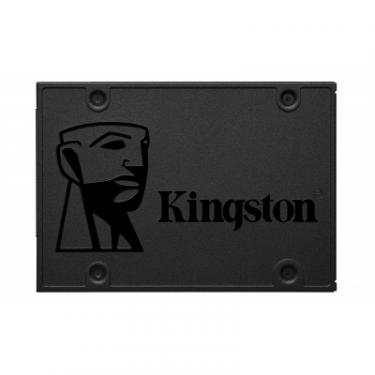 Накопитель SSD Kingston 2.5" 480GB Фото