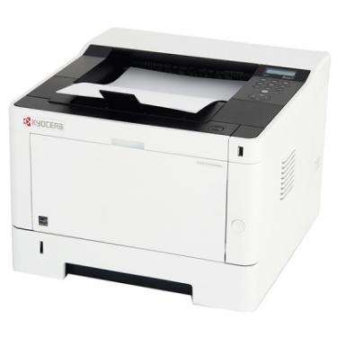 Лазерный принтер Kyocera P2040DW Фото 3