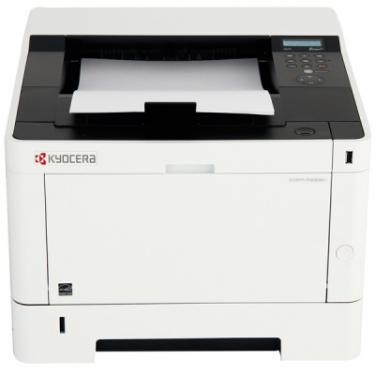 Лазерный принтер Kyocera P2040DW Фото 4
