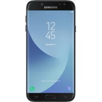 Мобильный телефон Samsung SM-J730F (Galaxy J7 2017 Duos) Black Фото