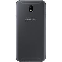 Мобильный телефон Samsung SM-J730F (Galaxy J7 2017 Duos) Black Фото 1