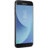 Мобильный телефон Samsung SM-J730F (Galaxy J7 2017 Duos) Black Фото 4