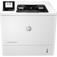Лазерный принтер HP LaserJet Enterprise M607dn Фото