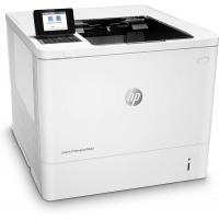 Лазерный принтер HP LaserJet Enterprise M607dn Фото 1