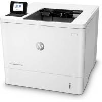 Лазерный принтер HP LaserJet Enterprise M607dn Фото 2