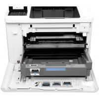 Лазерный принтер HP LaserJet Enterprise M607dn Фото 3