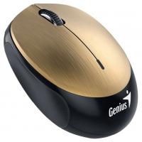 Мышка Genius NX-9000BT Gold Фото 2
