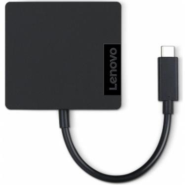 Порт-репликатор Lenovo USB-C Travel Hub Фото