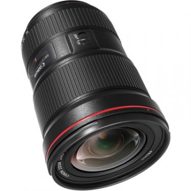 Объектив Canon EF 16-35mm f/2.8L III USM Фото 2