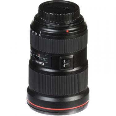 Объектив Canon EF 16-35mm f/2.8L III USM Фото 5