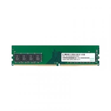 Модуль памяти для компьютера Apacer DDR4 16GB 2400 MHz Фото