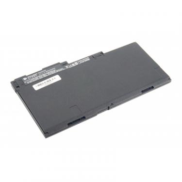 Аккумулятор для ноутбука PowerPlant HP EliteBook 740 Series (CM03, HPCM03PF) 11.1V 360 Фото 1