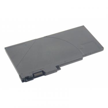 Аккумулятор для ноутбука PowerPlant HP EliteBook 740 Series (CM03, HPCM03PF) 11.1V 360 Фото 2