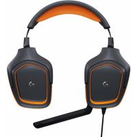 Наушники Logitech G231 Prodigy Gaming Headset Фото 4