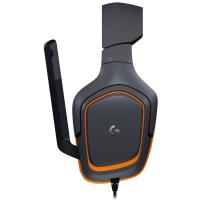 Наушники Logitech G231 Prodigy Gaming Headset Фото 5