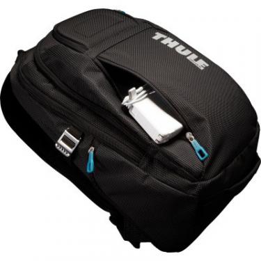 Рюкзак для ноутбука Thule 15" Crossover 21L TCBP115K Фото 4