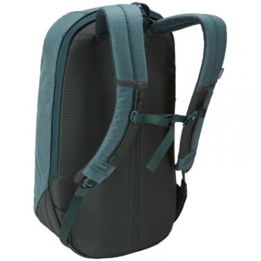 Рюкзак для ноутбука Thule 15" Vea 17L TVIP115DET Deep Teal Фото 1
