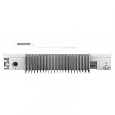 Маршрутизатор Mikrotik CCR1009-7G-1C-1S+PC Фото 1