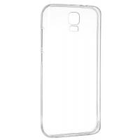 Чехол для мобильного телефона Digi для BRAVIS A553 Discovery-Plastic Case+9H Glass(Tr Фото