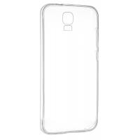 Чехол для мобильного телефона Digi для BRAVIS A553 Discovery-Plastic Case+9H Glass(Tr Фото 1