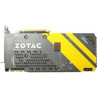 Видеокарта Zotac GeForce GTX1070 8192Mb Фото 3